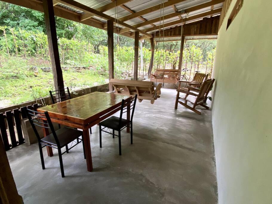 Casa Briza Vendégház Nicoya Kültér fotó